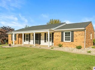 169 Wooden Ln, Elizabethtown, KY