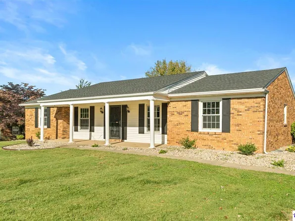 169 Wooden Ln, Elizabethtown, KY 42701