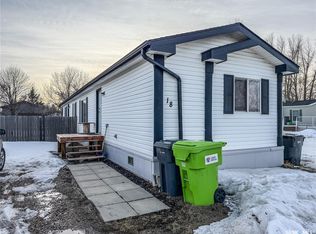 918 Woodward Ave #18, Indian Head, SK S0G2K0