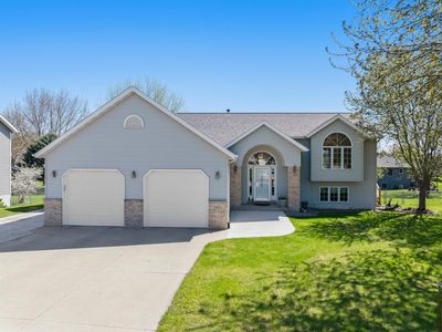465 8th St SW, Plainview, MN, 55964