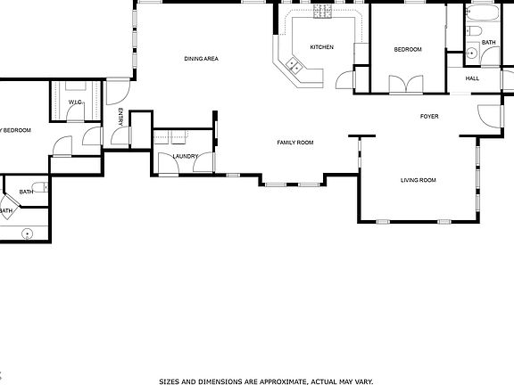 2nd image of 15457 W Corrine Drive