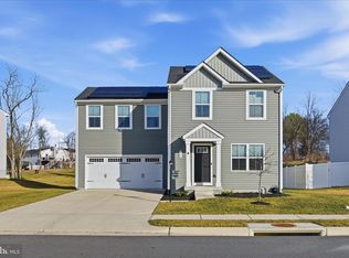 152 Emmet St, Middletown, VA 22645