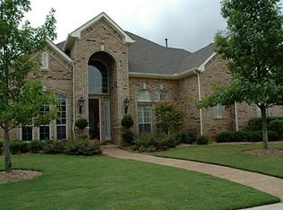 5405 Remington Park Dr, Flower Mound, TX 75028