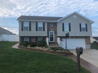 262 Duffers Dr, Saint Clair, MO 63077