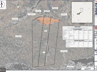 LOT Vacant Ln #X, Cresco, PA 18326