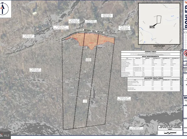LOT Vacant Ln #X, Cresco, PA 18326
