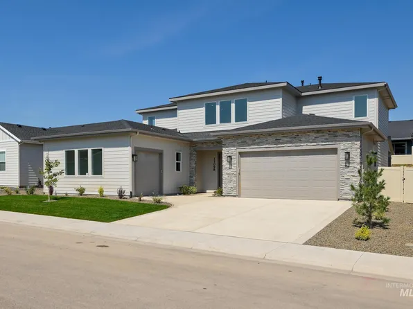 11098 W Threadgrass St, Star, ID 83669