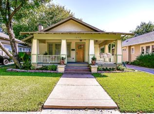 1933 6th Ave, Fort Worth, TX 76110