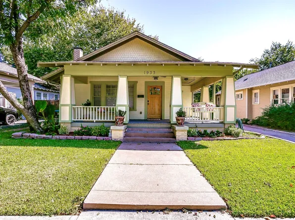 1933 6th Ave, Fort Worth, TX 76110