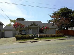 255 Cooper Ave, Crescent City, CA 95531