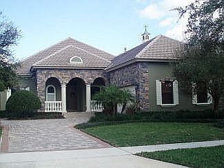 Front View