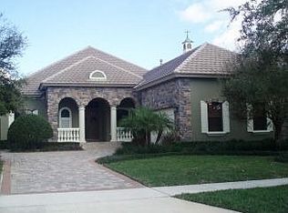 6203 Foxfield Ct, Windermere, FL 34786