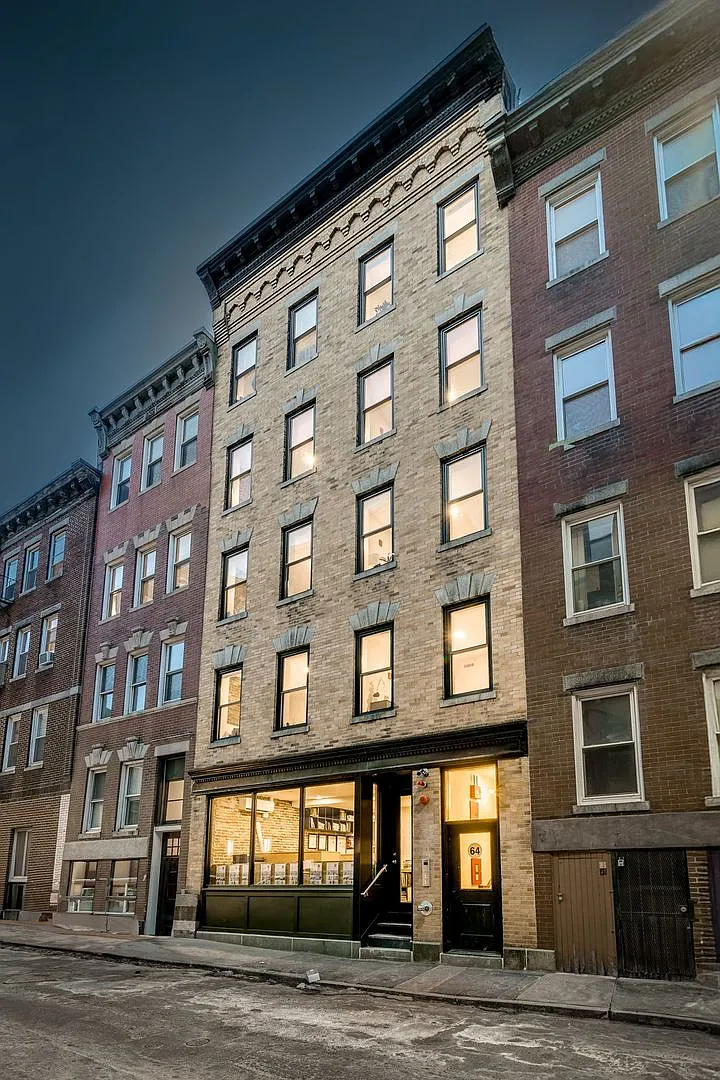 Nice 2 bed in Beacon HIll — Photo 1