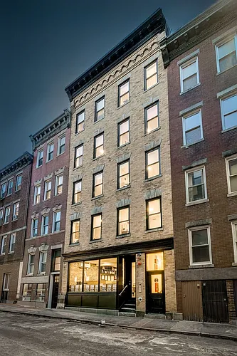 70 N Margin St #4 Photo 1