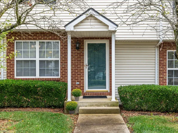 804 Wabarto Way, Nicholasville, KY 40356