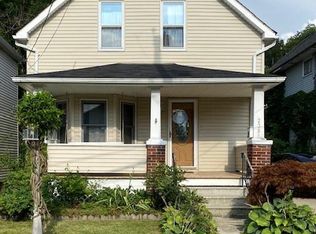 2381 Elyria Ave, Lorain, OH