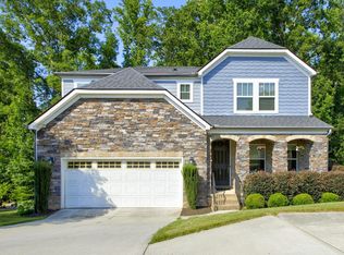 128 Sea Harbour Way, Simpsonville, SC 29681