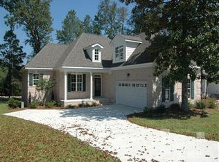624 Southerland Farms Rd, Wilmington, NC 28411
