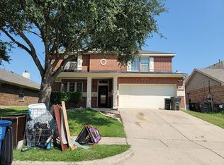 302 Highland Glen Dr, Wylie, TX 75098