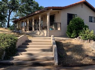 16520 Parkridge Ave, Sonora, CA 95370