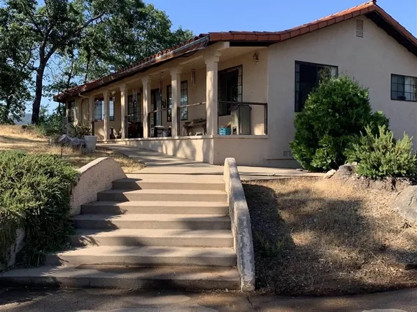 16520 Parkridge Ave, Sonora, CA 95370