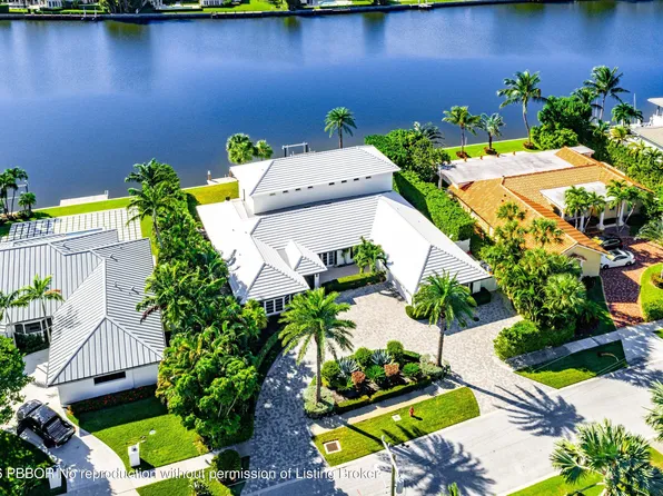 50 Spoonbill Rd, Manalapan, FL 33462