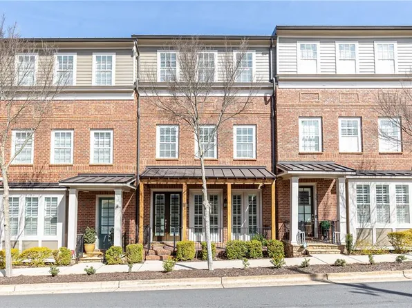 225 Waterman St SE, Marietta, GA 30060