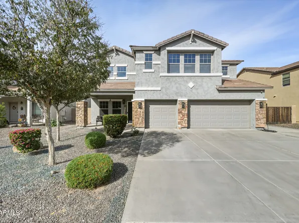 748 E VOLK Lane, San Tan Valley, AZ 85140