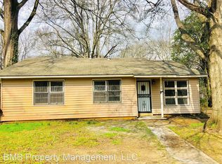 3715 Dundale Rd, Montgomery, AL 36109