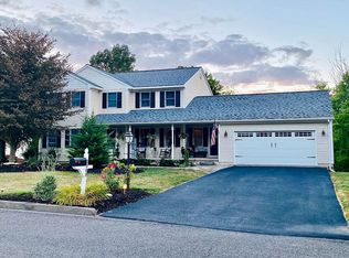 2300 Be Daro Dr, South Williamsport, PA 17702