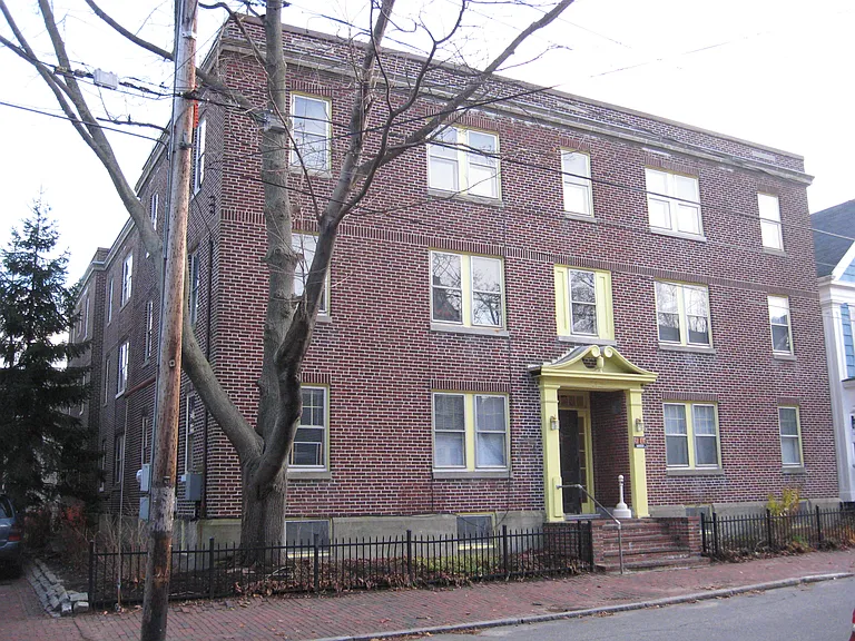 314 Spring St #20 — Photo 1