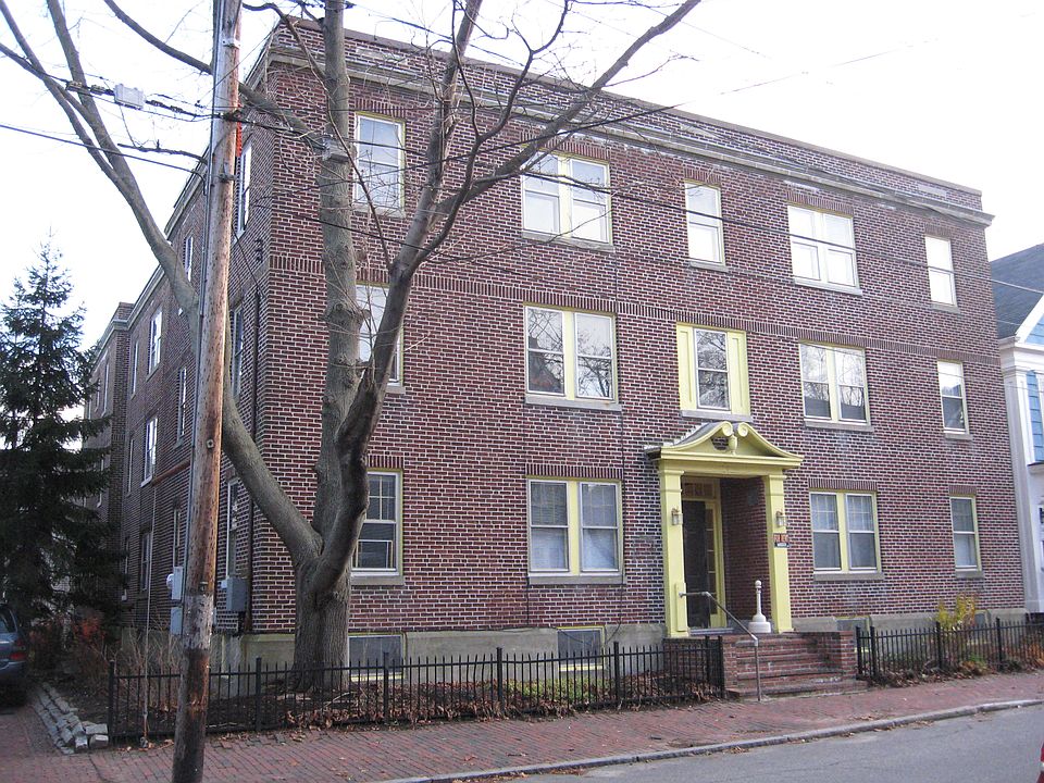 1st image of 314 Spring St APT 20