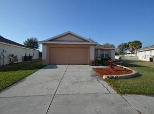 11349 Coconut Island Dr, Riverview, FL 33569