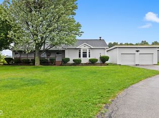 1367 S 400 E, Marion, IN 46953