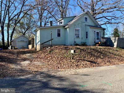 36 Lakeview Ave, Pine Hill, NJ, 08021