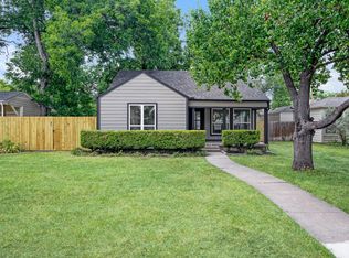 833 Springbrook Dr, Fort Worth, TX 76107