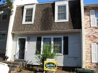 607 4th St, Culpeper, VA 22701