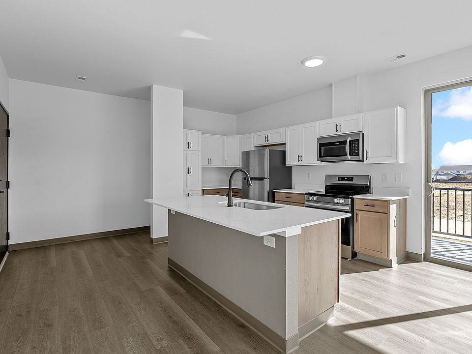 Floorplan E