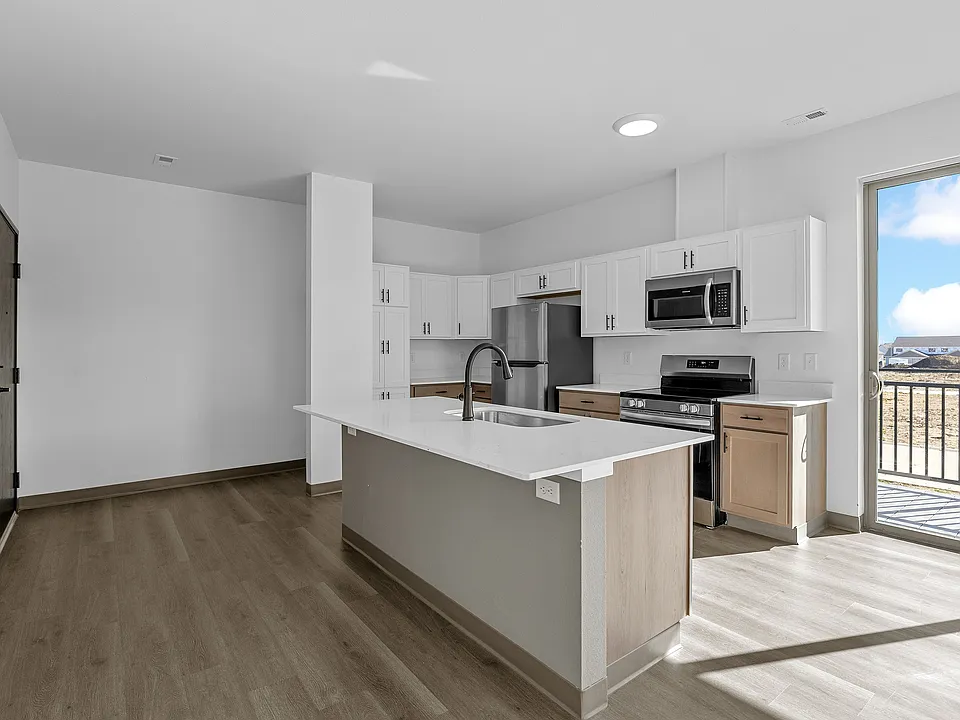 Floorplan E