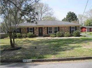 2316 Woodland Rd, Mobile, AL 36693