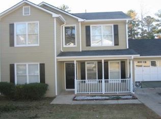700 Heathgate Dr, Lawrenceville, GA 30044