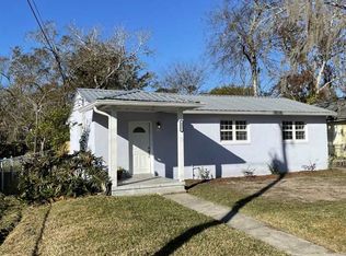 352 Armas Ave, Saint Augustine, FL 32084