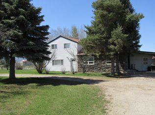 4412 S 500 W, Victor, ID 83455