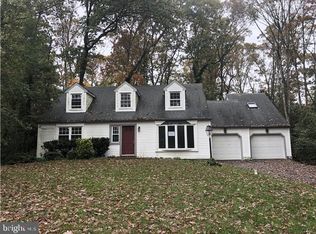 12 Doris Dr, Pittsgrove, NJ 08318