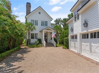114 Yacht Club Dr, Saint Simons Island, GA 31522