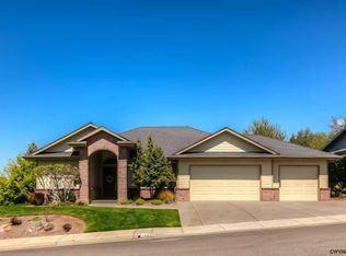 1993 Iler St S, Salem, OR