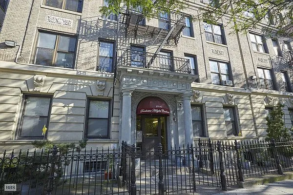 Sold by Brown Harris Stevens | media 22