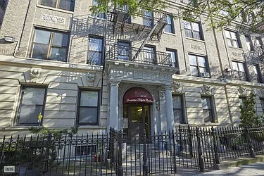 Sold by Brown Harris Stevens