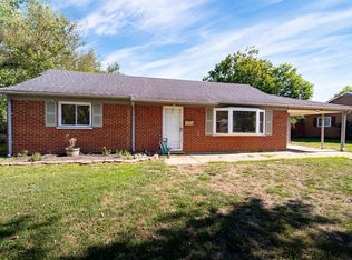 4550 McCormick Ln, Fairfield, OH 45014
