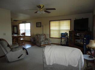 22079 Westmoreland Rd, Sedalia, MO 65301